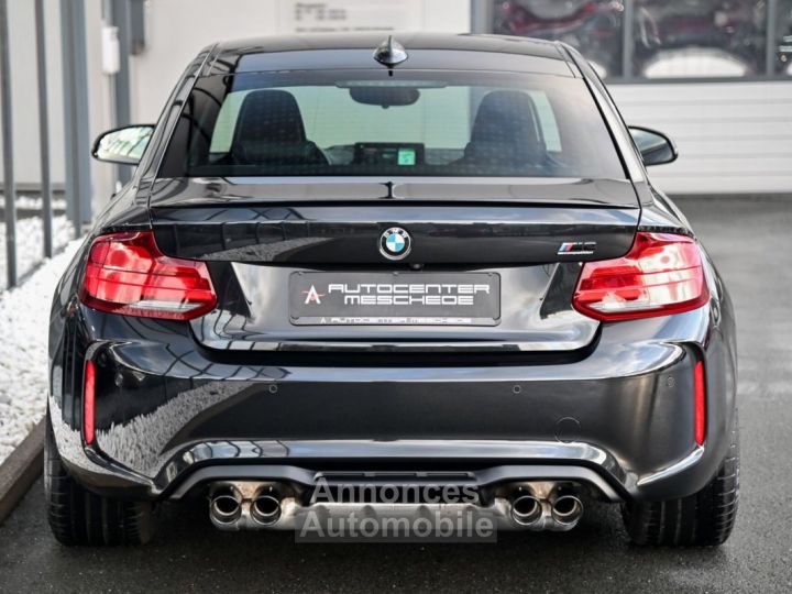 BMW M2 Competition DKG Track - 26