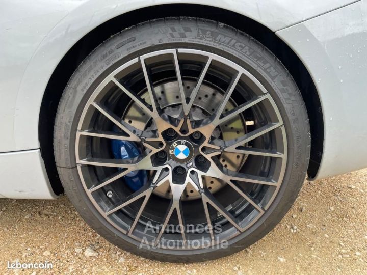 BMW M2 COMPETITION F87 410 ch M DKG7 - 19