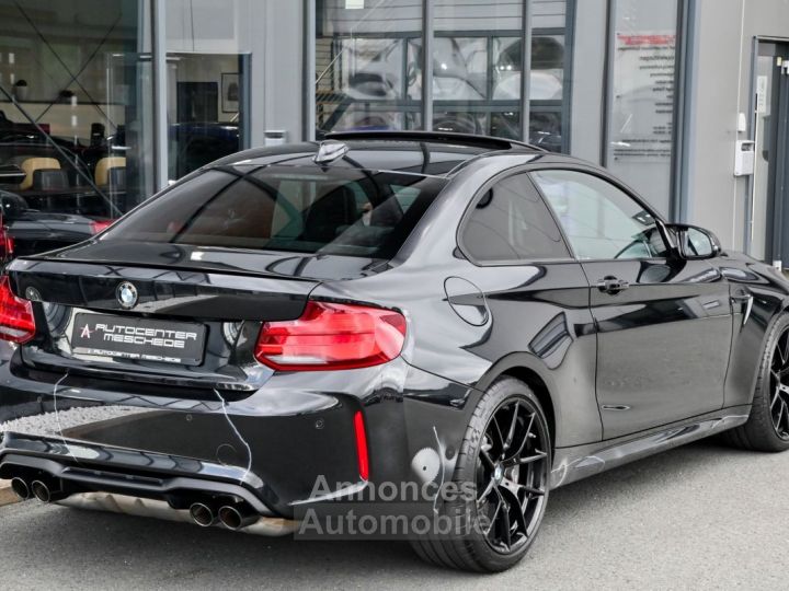 BMW M2 Competition M Track - 4