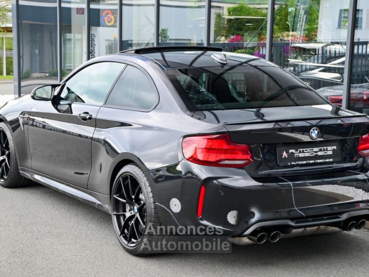 BMW M2 Competition M Track - 5