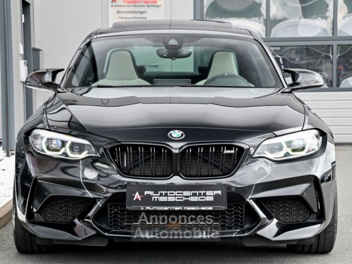 BMW M2 Competition M Track - 26