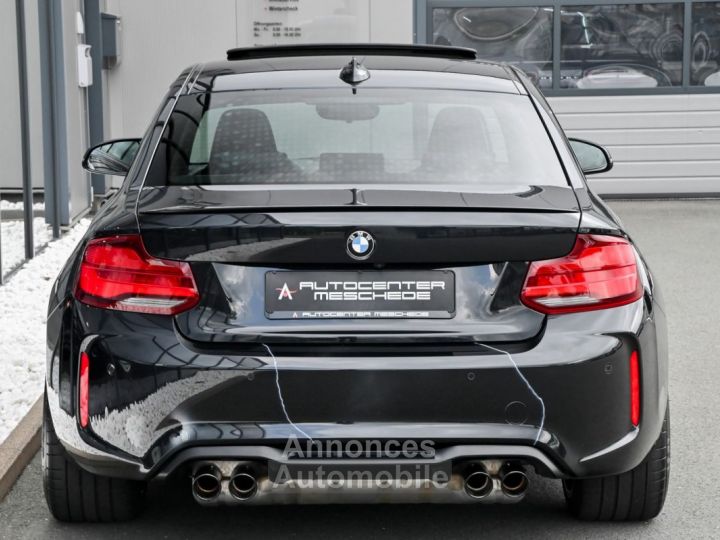 BMW M2 Competition M Track - 27