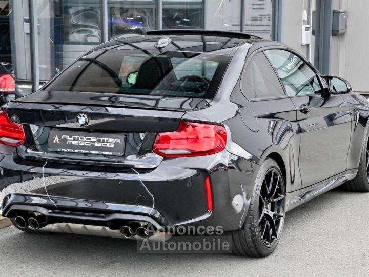 BMW M2 Competition M Track - 29