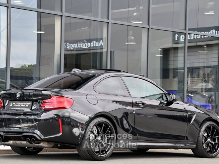 BMW M2 Competition M Track - 33