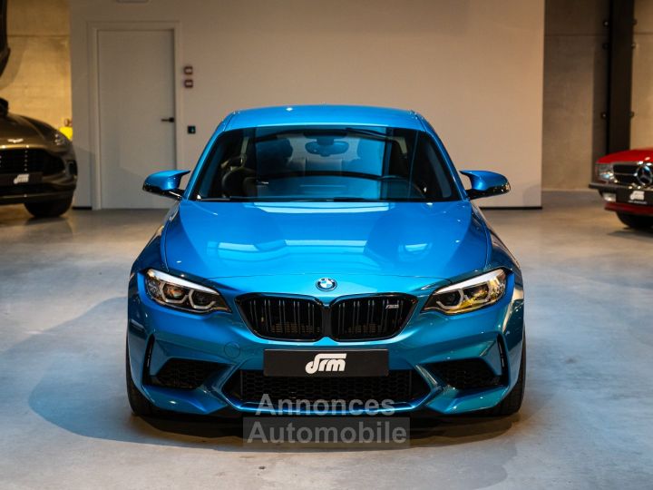 BMW M2 Competition - Manuelle ! - 3