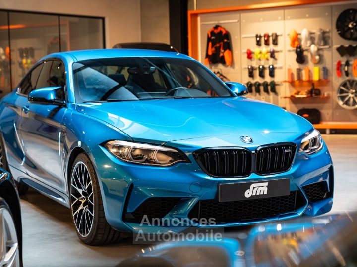 BMW M2 Competition - Manuelle ! - 5