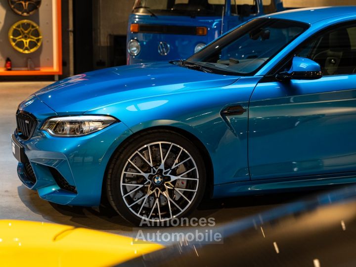 BMW M2 Competition - Manuelle ! - 7