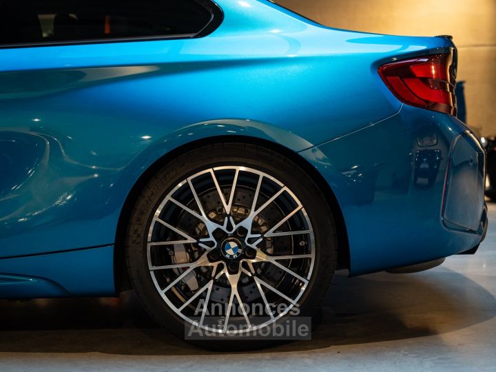 BMW M2 Competition - Manuelle ! - 9