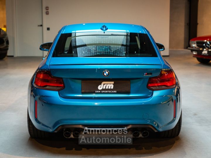 BMW M2 Competition - Manuelle ! - 10