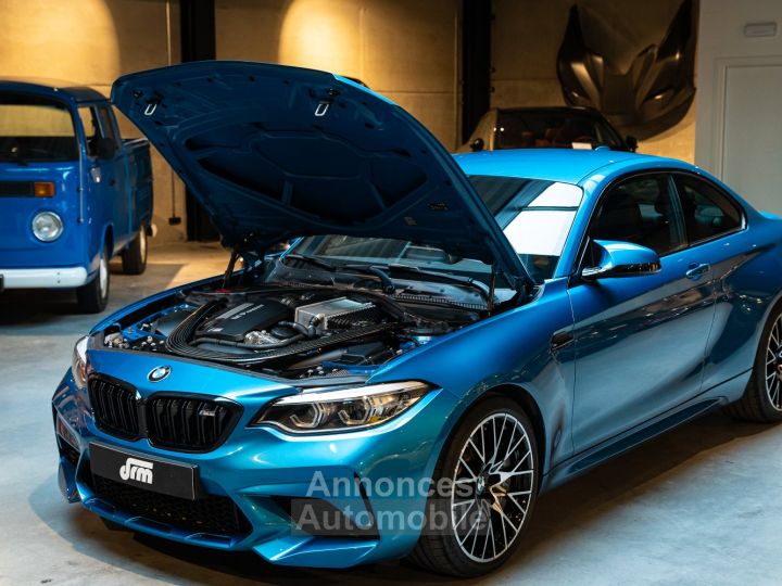 BMW M2 Competition - Manuelle ! - 37