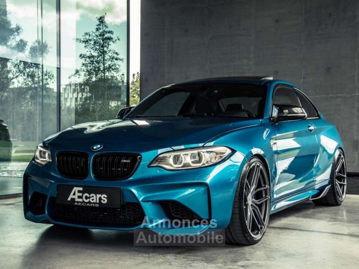 BMW M2 COUPE - 5