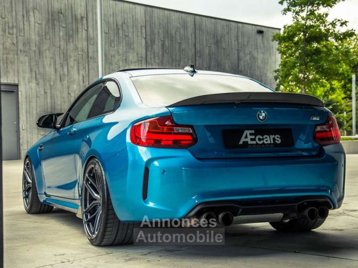 BMW M2 COUPE - 7