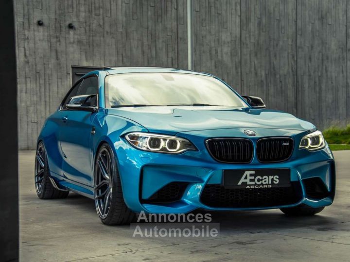 BMW M2 COUPE - 8