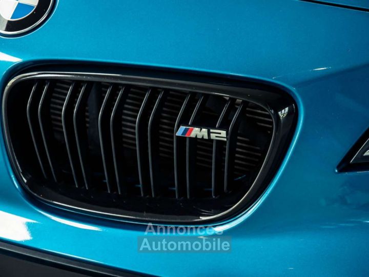 BMW M2 COUPE - 10