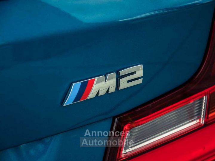 BMW M2 COUPE - 18