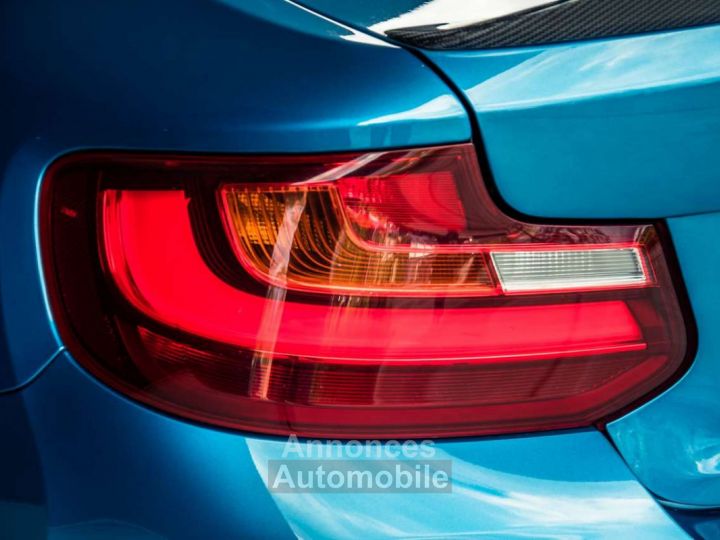 BMW M2 COUPE - 19