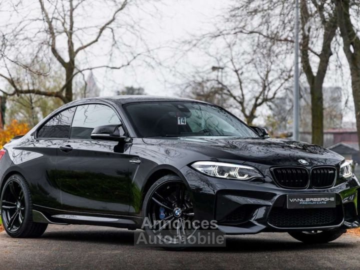 BMW M2 Coupé 3.0 DKG - 1