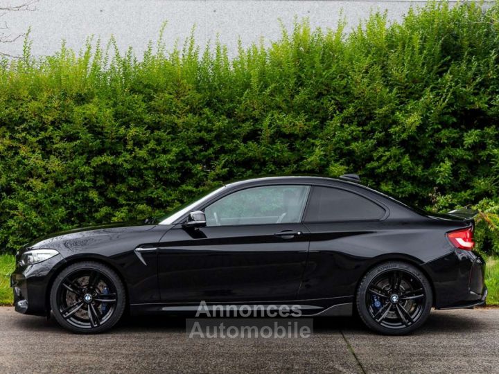 BMW M2 Coupé 3.0 DKG - 7