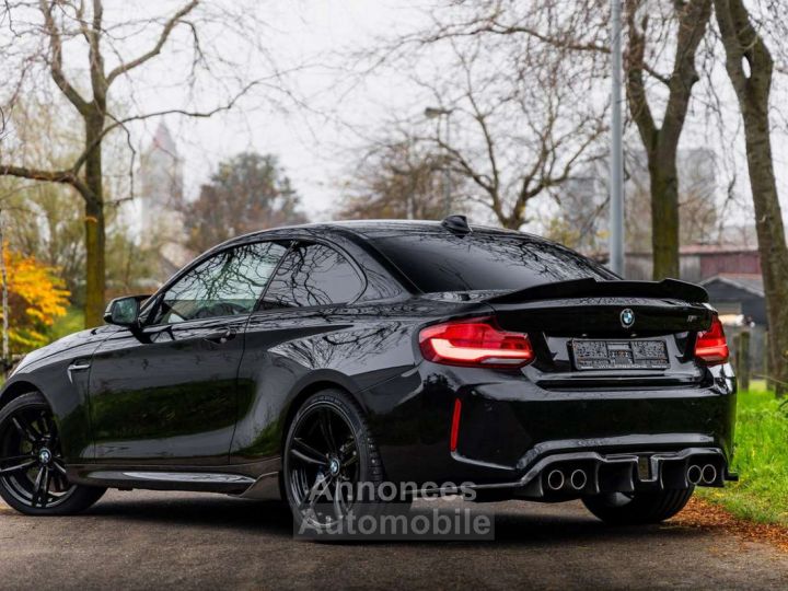 BMW M2 Coupé 3.0 DKG - 13