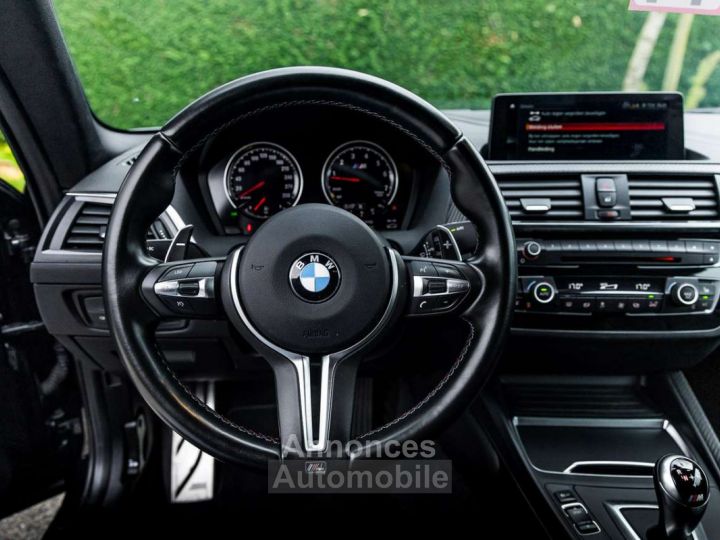 BMW M2 Coupé 3.0 DKG - 27