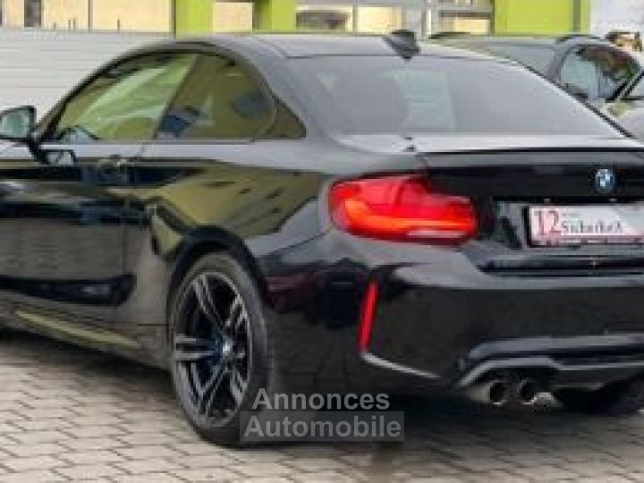 BMW M2 Coupe DGK LCI - 2