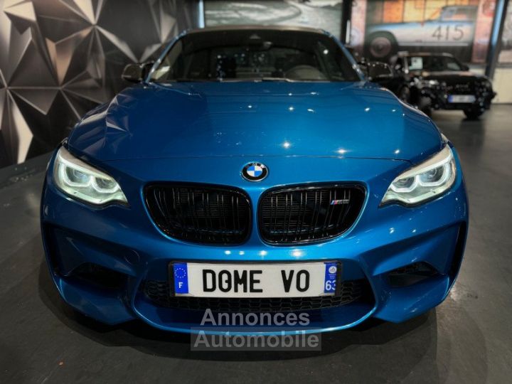 BMW M2 COUPE (F87) 370CH - 3