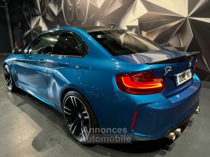 BMW M2 COUPE (F87) 370CH - 4