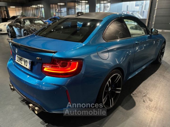 BMW M2 COUPE (F87) 370CH - 6