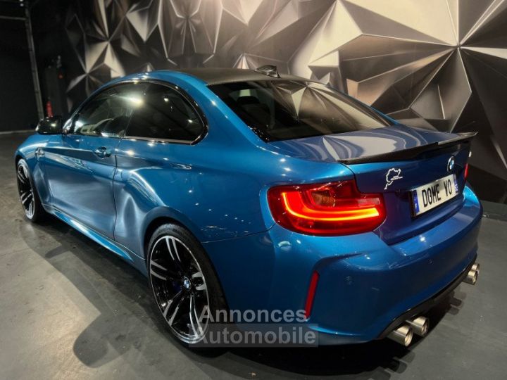 BMW M2 COUPE (F87) 370CH - 20