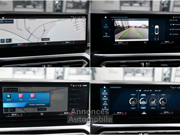 BMW M2 Coupe HUD - 14