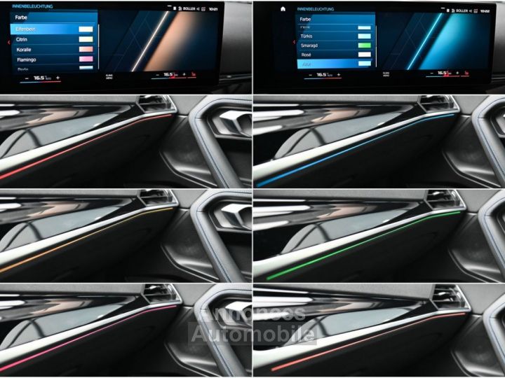 BMW M2 Coupe HUD - 21