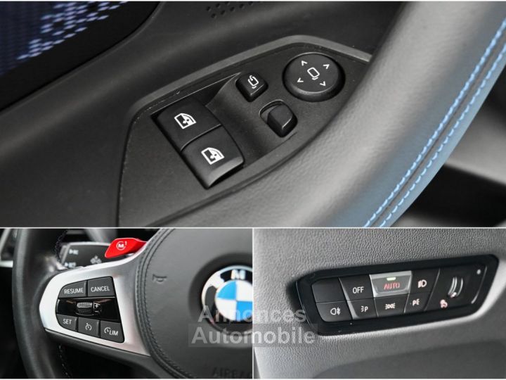 BMW M2 Coupe HUD - 25