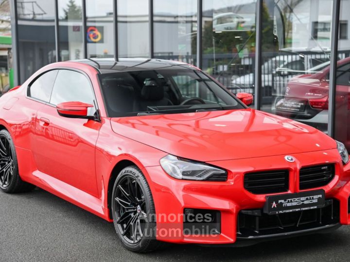 BMW M2 Coupe Drivers Package - 3