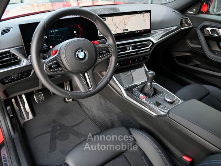 BMW M2 Coupe Drivers Package - 9