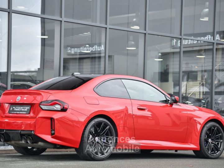 BMW M2 Coupe Drivers Package - 33