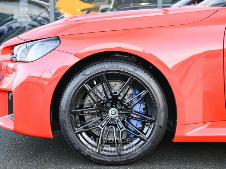 BMW M2 Coupe M Drivers Package - 34