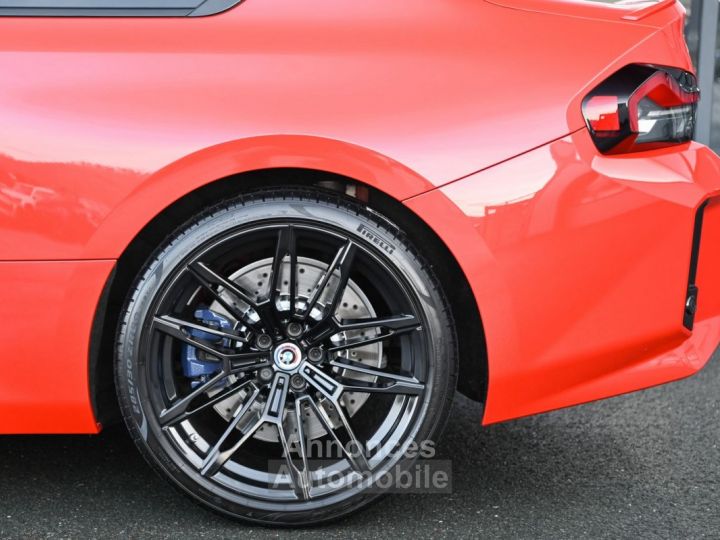 BMW M2 Coupe M Drivers Package - 35