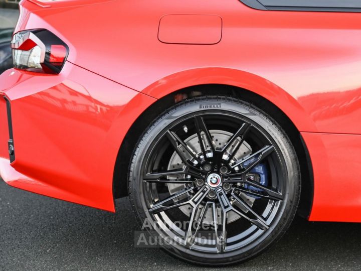 BMW M2 Coupe M Drivers Package - 36