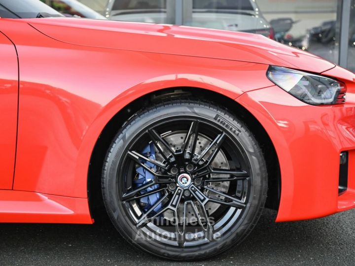 BMW M2 Coupe M Drivers Package - 37