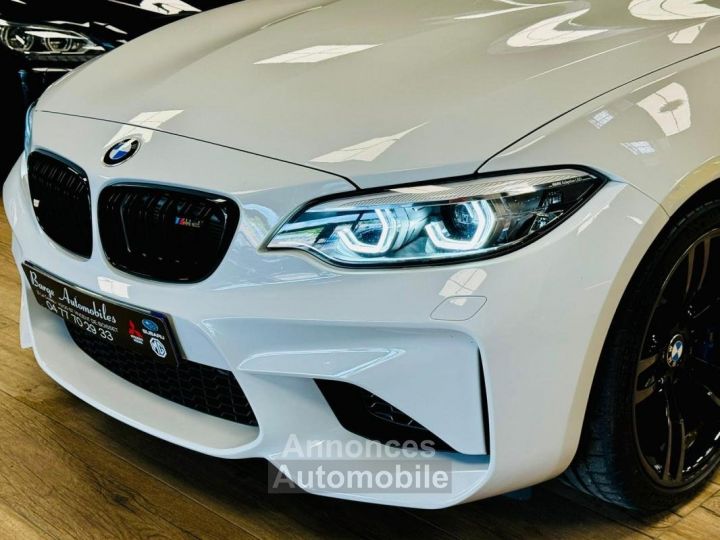 BMW M2 Coupé SERIE 2 (F87) 3.0 370 DKG7 - 1