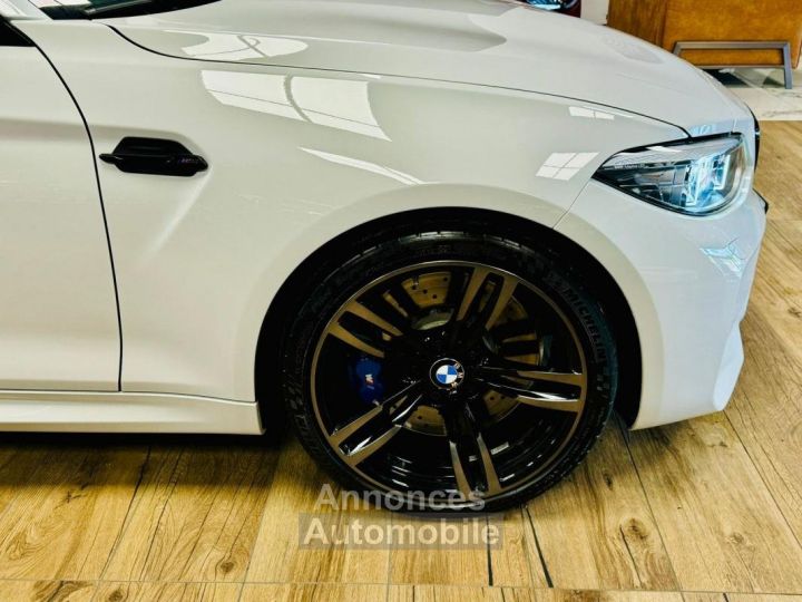 BMW M2 Coupé SERIE 2 (F87) 3.0 370 DKG7 - 5