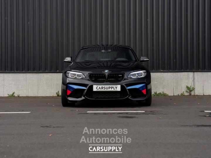 BMW M2 DKG - Black Shadow Edition - M-Performance Exhaust - 6