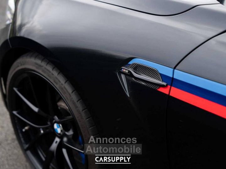 BMW M2 DKG - Black Shadow Edition - M-Performance Exhaust - 10