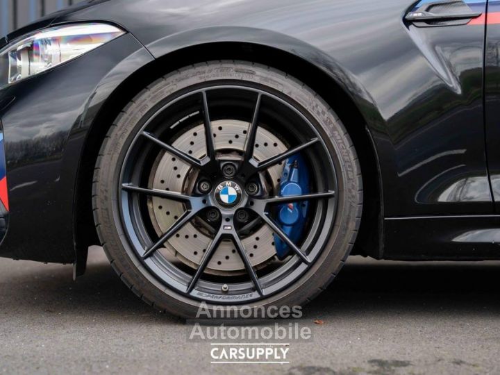 BMW M2 DKG - Black Shadow Edition - M-Performance Exhaust - 31