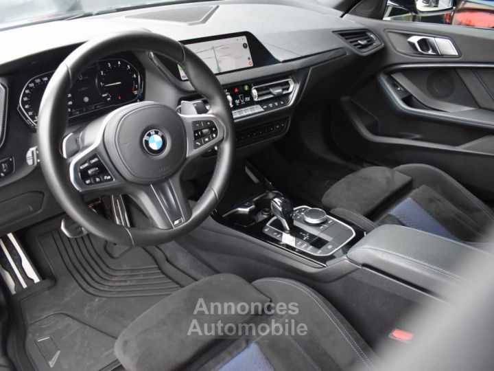 BMW M2 M235 Coupé M Performance Pack M Seats Camera Keyless - 9