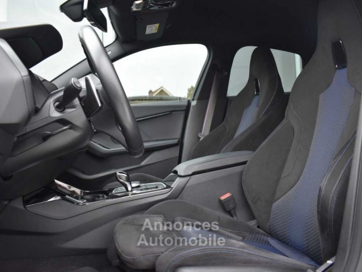 BMW M2 M235 Coupé M Performance Pack M Seats Camera Keyless - 10