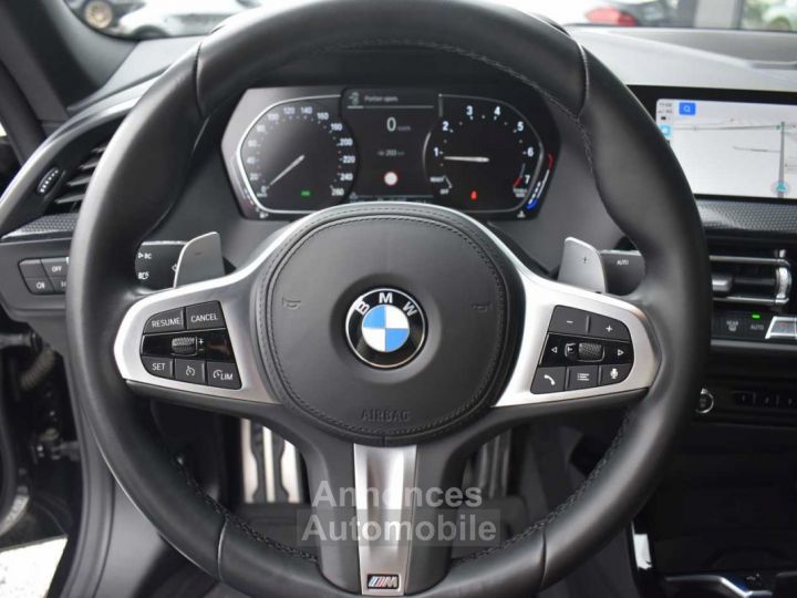 BMW M2 M235 Coupé M Performance Pack M Seats Camera Keyless - 12