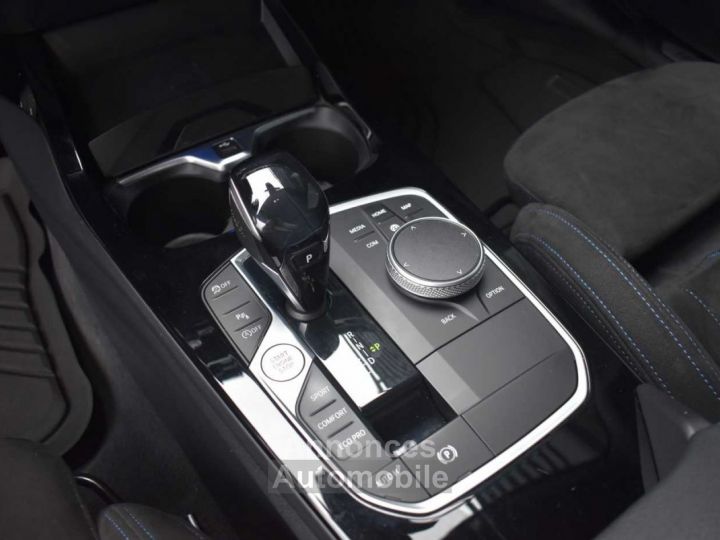 BMW M2 M235 Coupé M Performance Pack M Seats Camera Keyless - 13