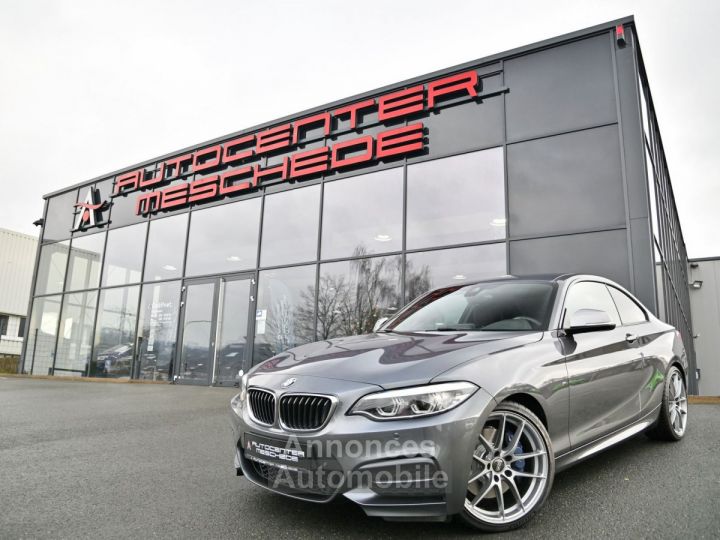 BMW M2 M240i Coupe xDrive Navi Prof. - 1