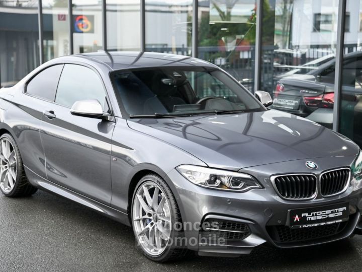 BMW M2 M240i Coupe xDrive Navi Prof. - 3